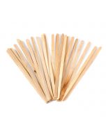 Wooden stirrer - 500 pcs.