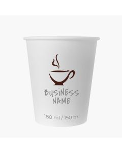 Paper cups 150 ml - Cup4U